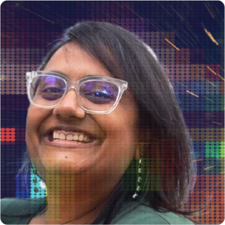 Monika Patel