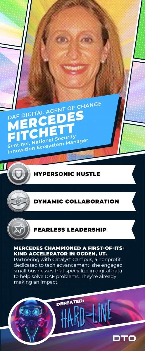 catalyst camp, tech advancement, digital data