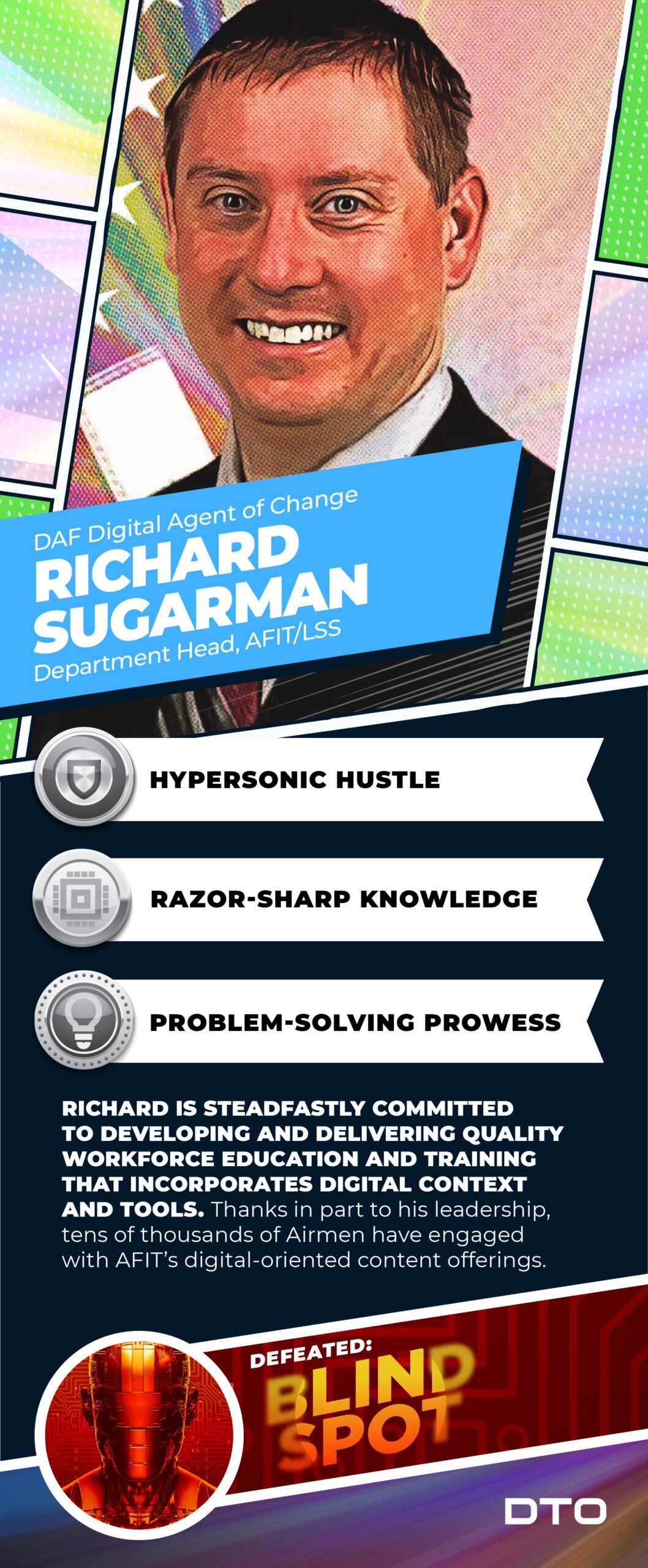 DTO_Richard Sugarman Mobile