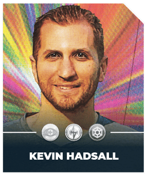 Kevin Hadsall - DTO