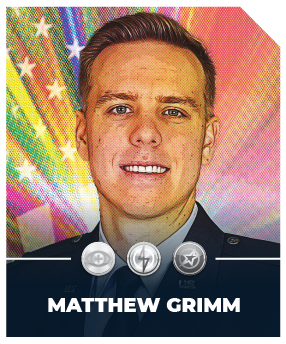 Matthew Grimm - DTO