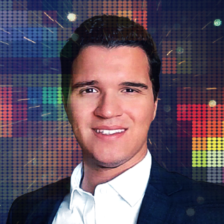 Fabio Agosto portrait