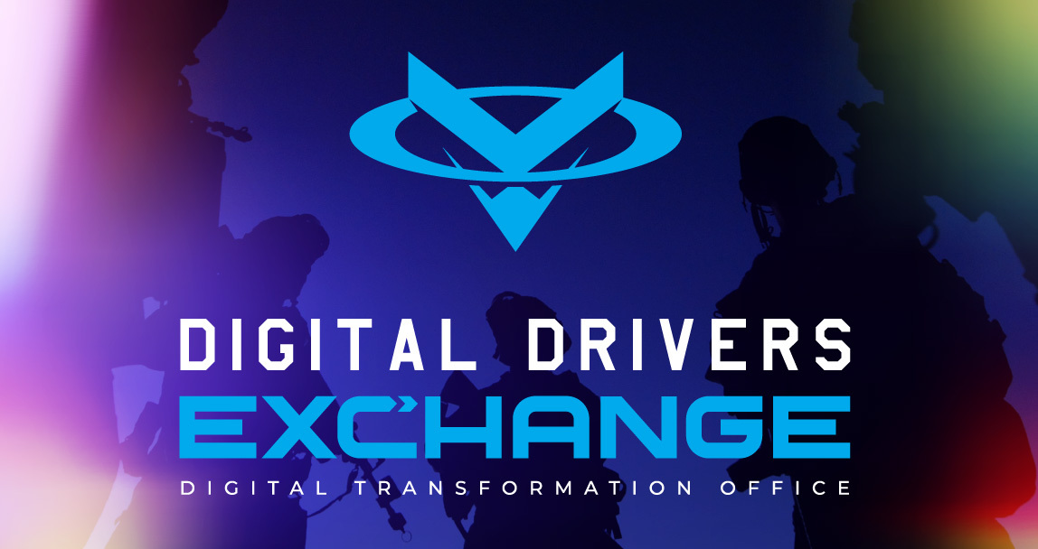 Digital Drivers Exchange Thumbnail